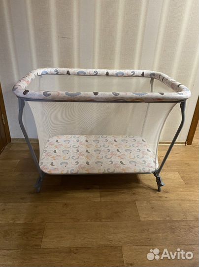 Манеж новый