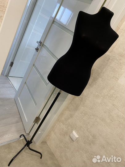 Манекен женский манекен для шоурума манекен новый