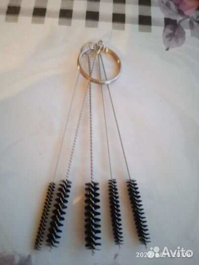 Набор для аэрографии JAS