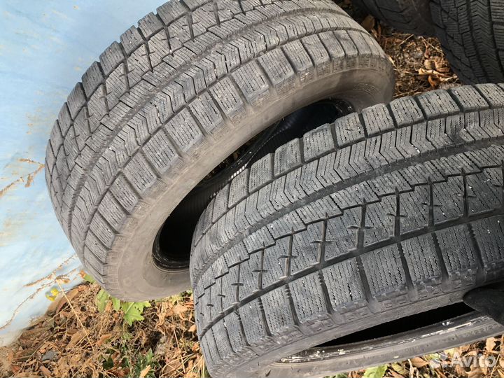 Bridgestone Blizzak VRX 16/55 R16