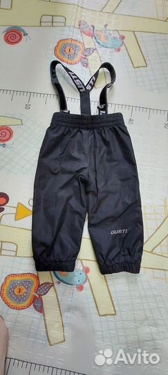 Костюм на мальчика