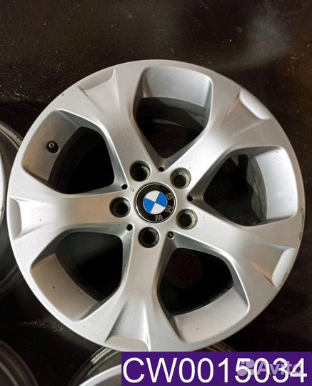 Диски R17 BMW X1 Б/у оригинал