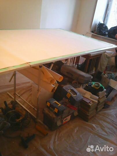 Ремонт квартир