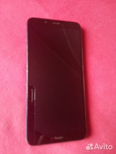 Xiaomi Redmi 7A, 2/32 ГБ
