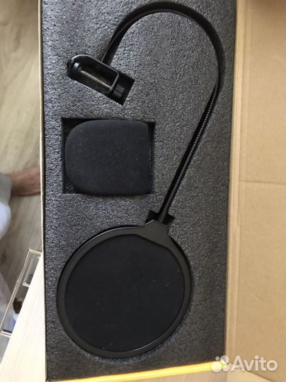 Студийный микрофон Maono AU-A03