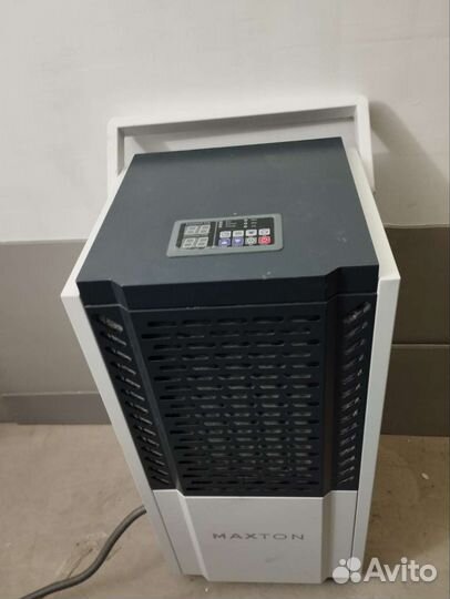 Аренда осушитель воздуха