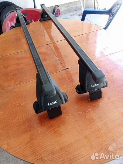 Багажник на крышу шевроле лачетти