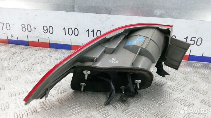 Фонарь 33500TL0G11 Honda Accord 8 (2008-2013)