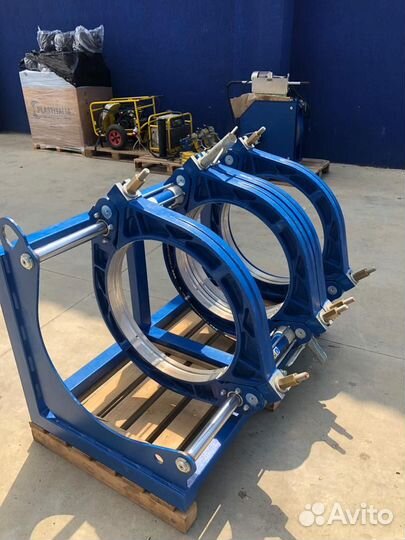 Аренда сварочного аппарата для пайки пнд пэ труб