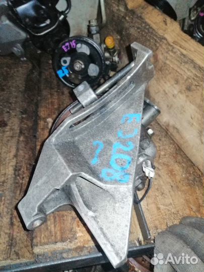 Гидроусилитель на subaru legacy BH5 EJ208