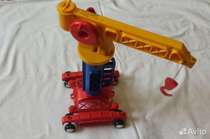 Детские игрушки