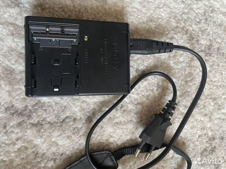 Фотоаппарат