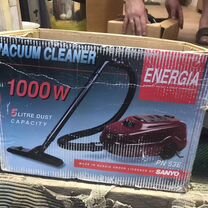 Пылесос vacuum cleaner pn 53e