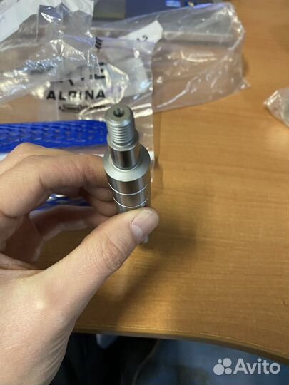Направляющий палец, Alpina, 286547