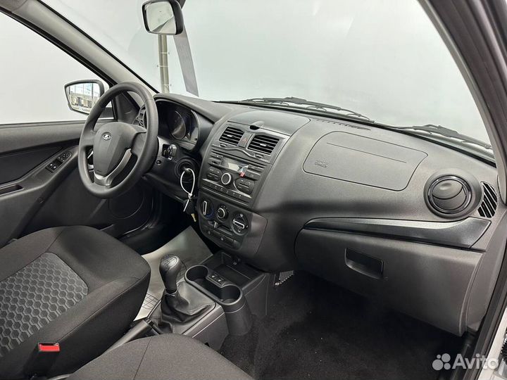 LADA Granta 1.6 МТ, 2023