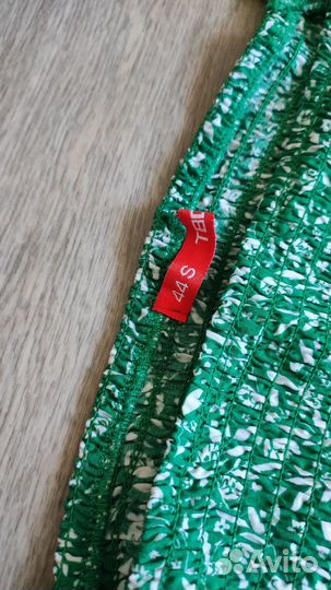 Блузка женская