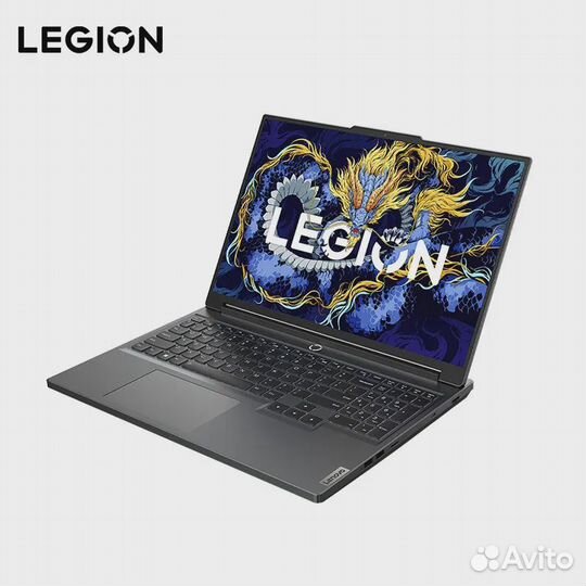 Lenovo Legion Y7000P i7-14700HX RTX 4070 2.5K 165H