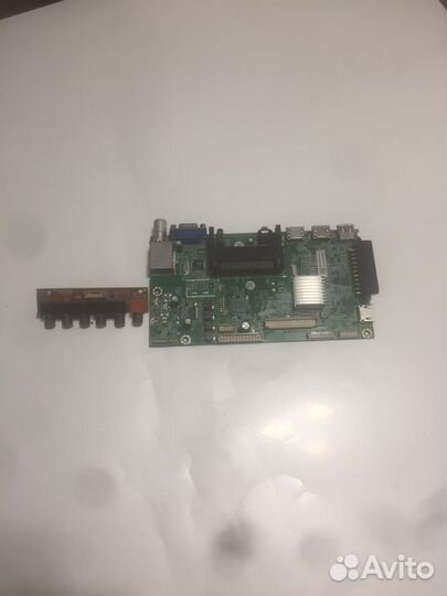 MS308C0-ZC01-01 Haier le42b8000tf