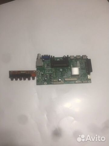 MS308C0-ZC01-01 Haier le42b8000tf