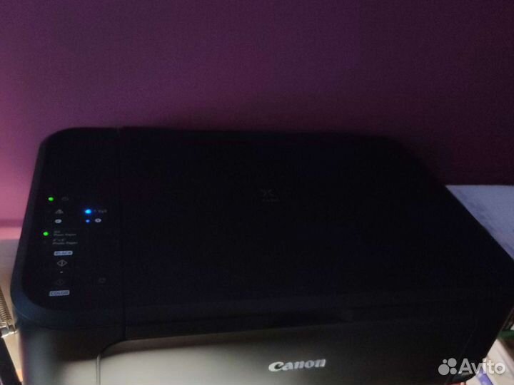 Принтер для печати фотографий