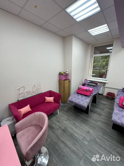 Все для наращивания ресниц