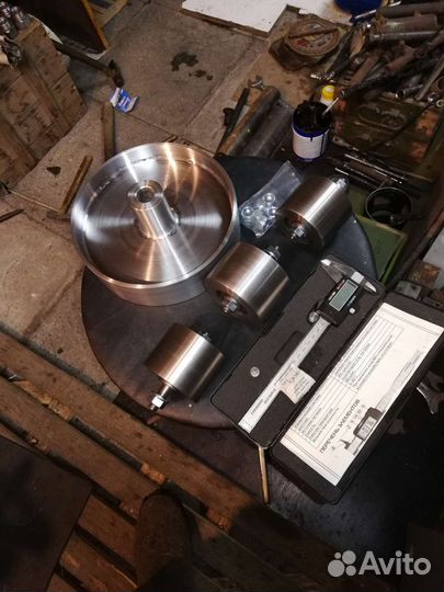 Токарно фрезерные