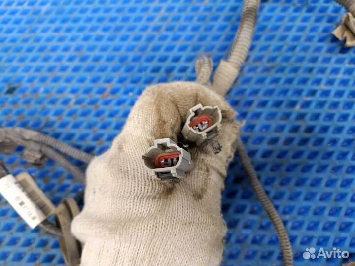 Датчик парковки задний Geely Emgrand 1.5 2014