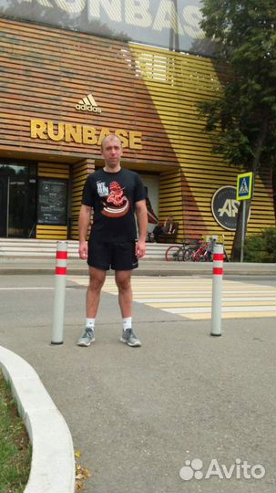 Учитель, преподаватель физической культуры