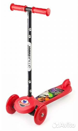 Самокат для малышей