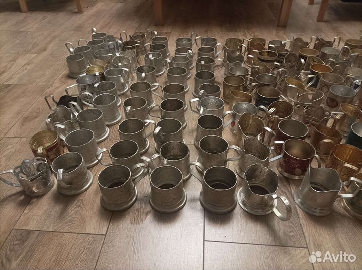 Подстаканники продам