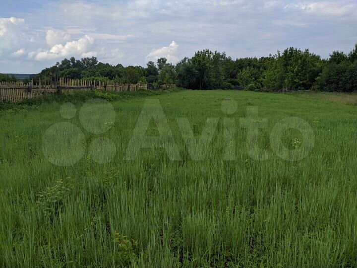 Участок 21 сот. (ИЖС)