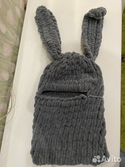 Балаклава детская новая