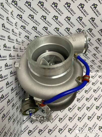 Турбокомпрессор CAT C18 302-7442 361-9708