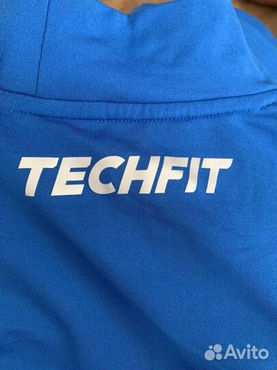 Лонгслив adidas мужской