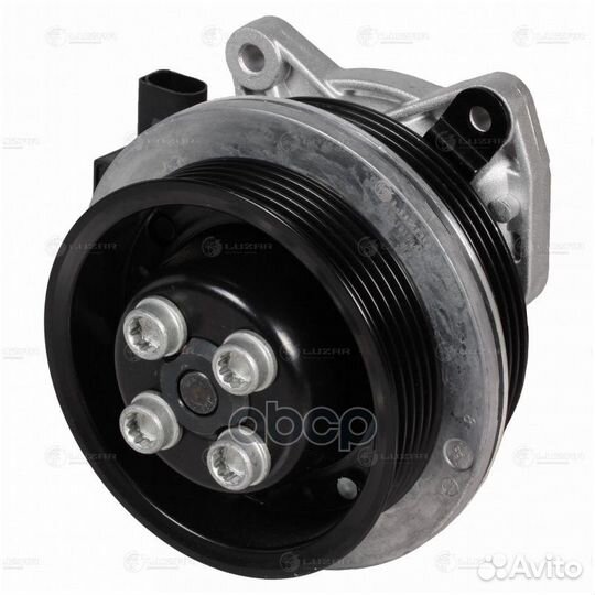 Помпа VAG Golf VI 08, Tiguan 08, Jetta 11, P