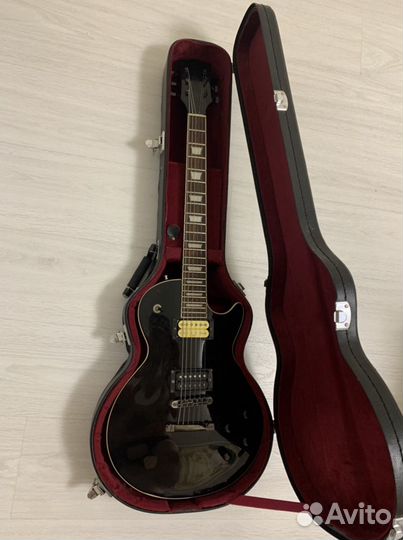 Greco EG450 электрогитара