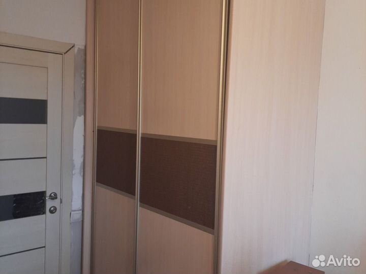 Шкаф купе 135/75*265