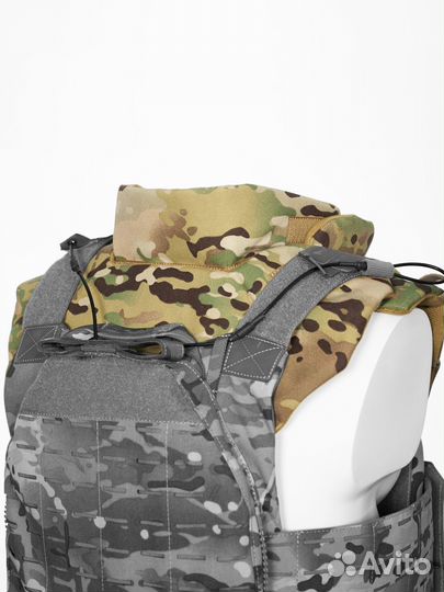 Модуль защиты шеи