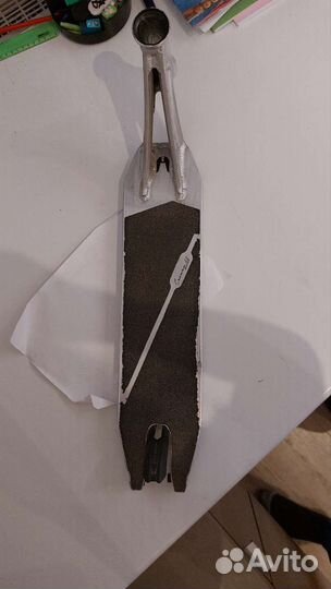 Дека Ethic erawan v2