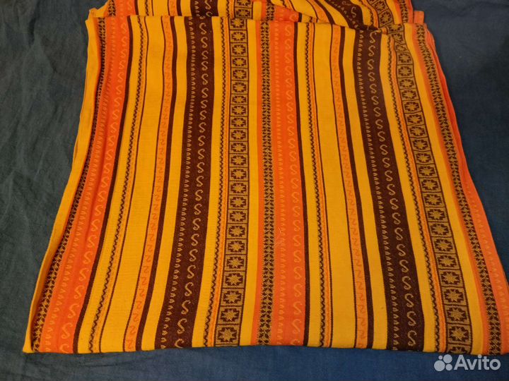 Слинг Зара триколор 6-ка