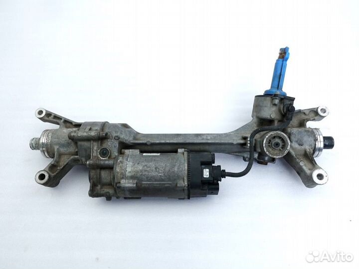 Рейка рулевая Mercedes GLE