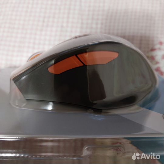 Беспроводная мышь A4 tech FG30