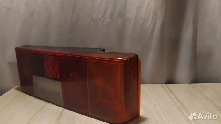 Фонарь ваз 2108 2114