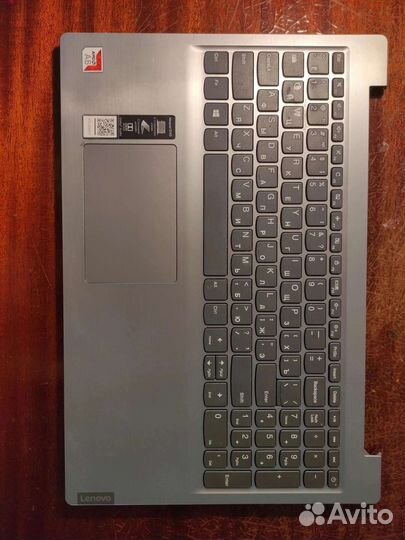 Топкейсы Lenovo Acer HP