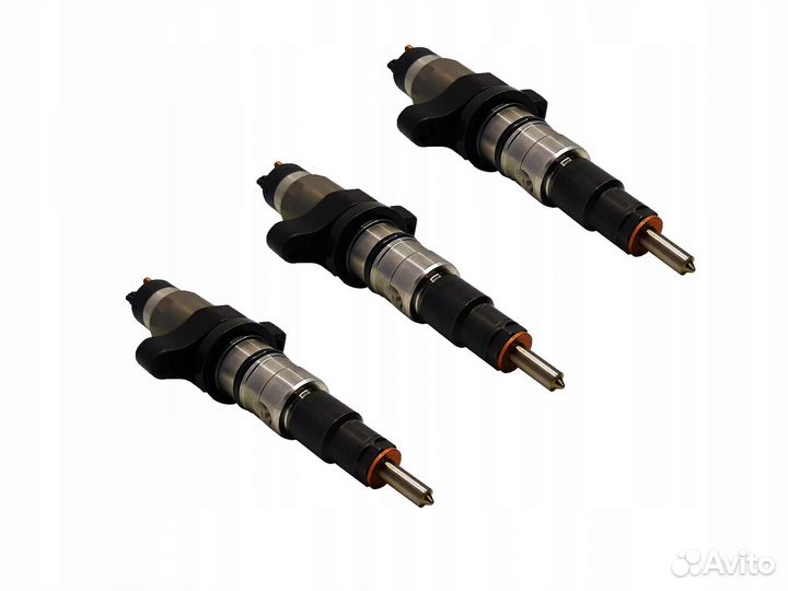 Форсунки 0445120273