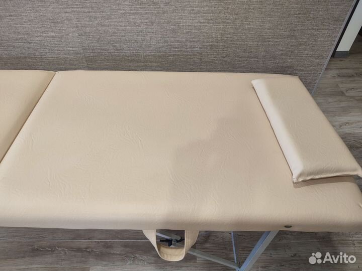 Массажная кушетка (Краснодарская фабрика)