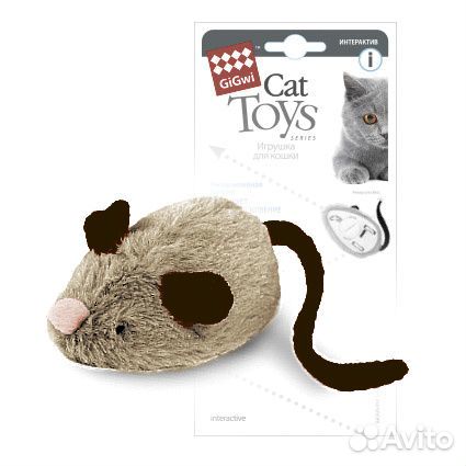 GiGwi игрушка 