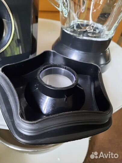 Блендер bosch