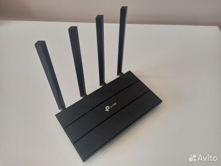 Роутер tp-link Archer C80