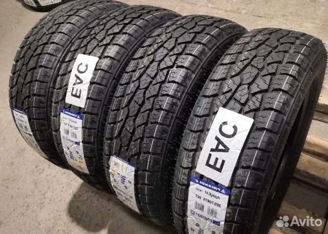 Triangle TR292 205/70 R15 95T